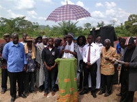 Municipales : la profession de foi du candidat Adama Diomandé pour Zikisso